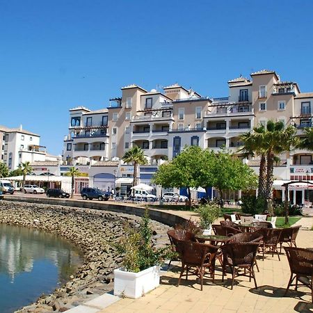 Marina I By H - Marina Isla Canela Pmhi15P50 Isla del Moral Luaran gambar