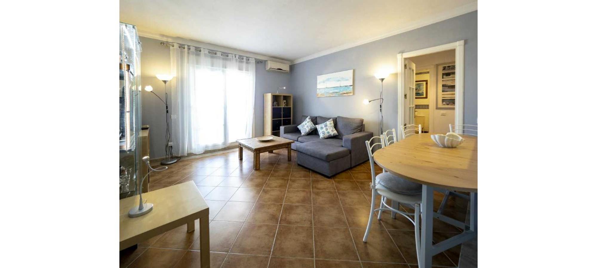 Marina I By H - Marina Isla Canela Pmhi15P50 Isla del Moral Bilik gambar