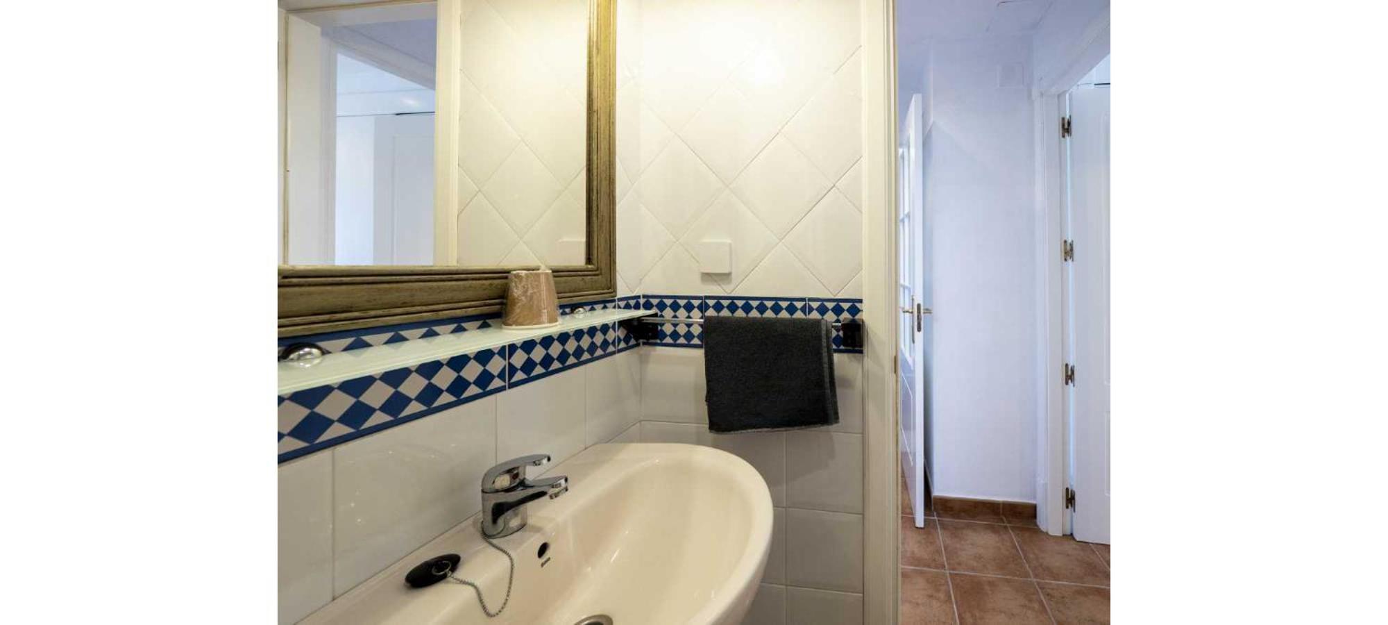 Marina I By H - Marina Isla Canela Pmhi15P50 Isla del Moral Bilik gambar