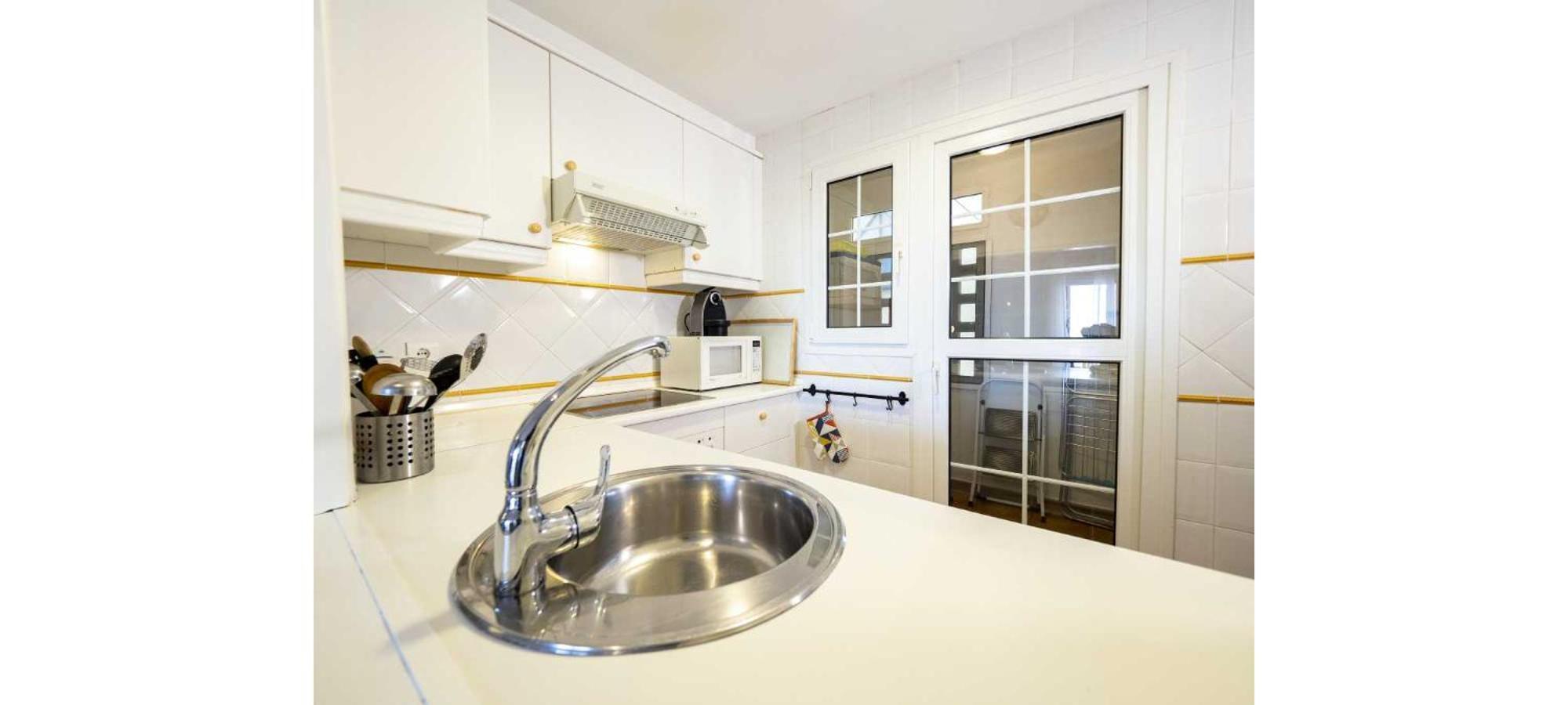 Marina I By H - Marina Isla Canela Pmhi15P50 Isla del Moral Bilik gambar