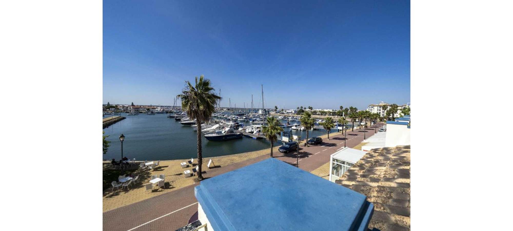 Marina I By H - Marina Isla Canela Pmhi15P50 Isla del Moral Bilik gambar