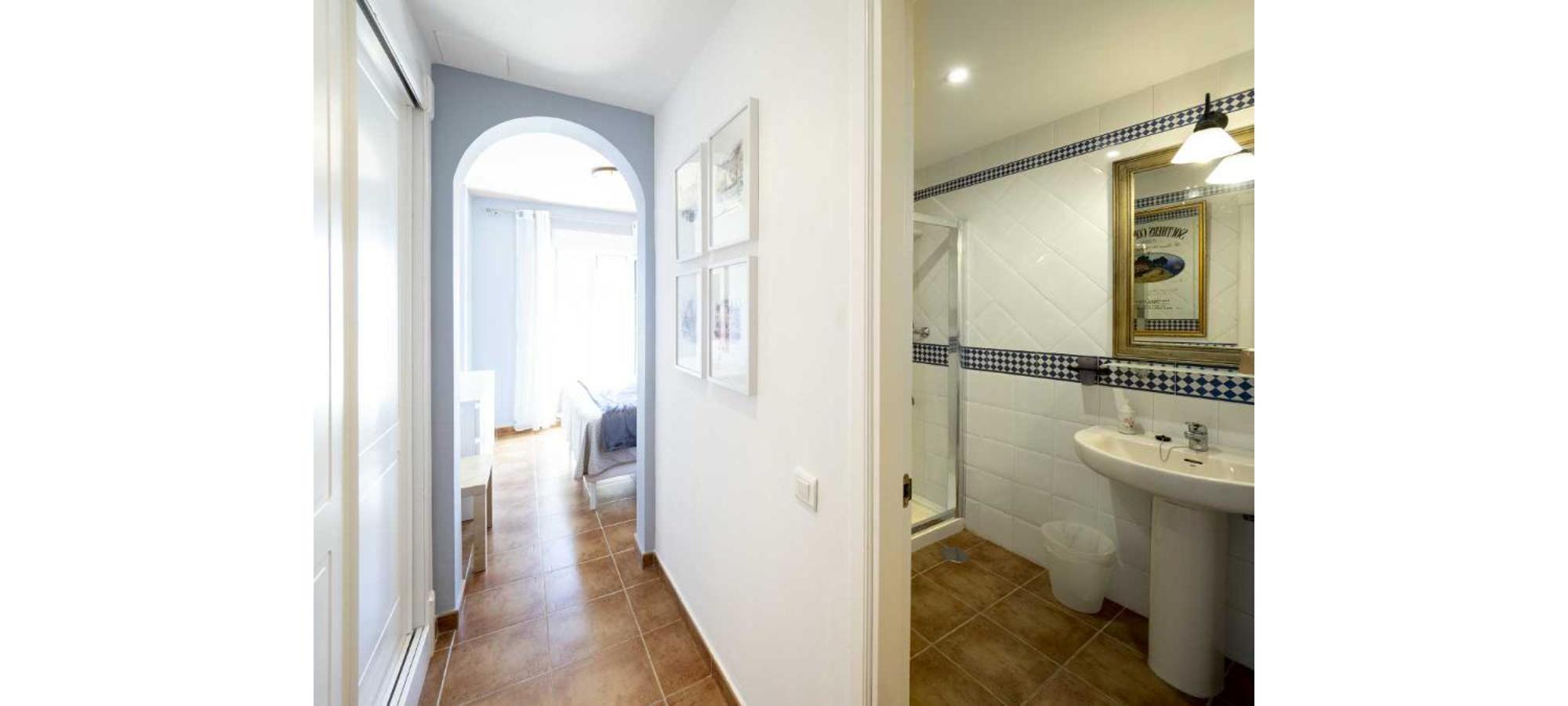 Marina I By H - Marina Isla Canela Pmhi15P50 Isla del Moral Bilik gambar