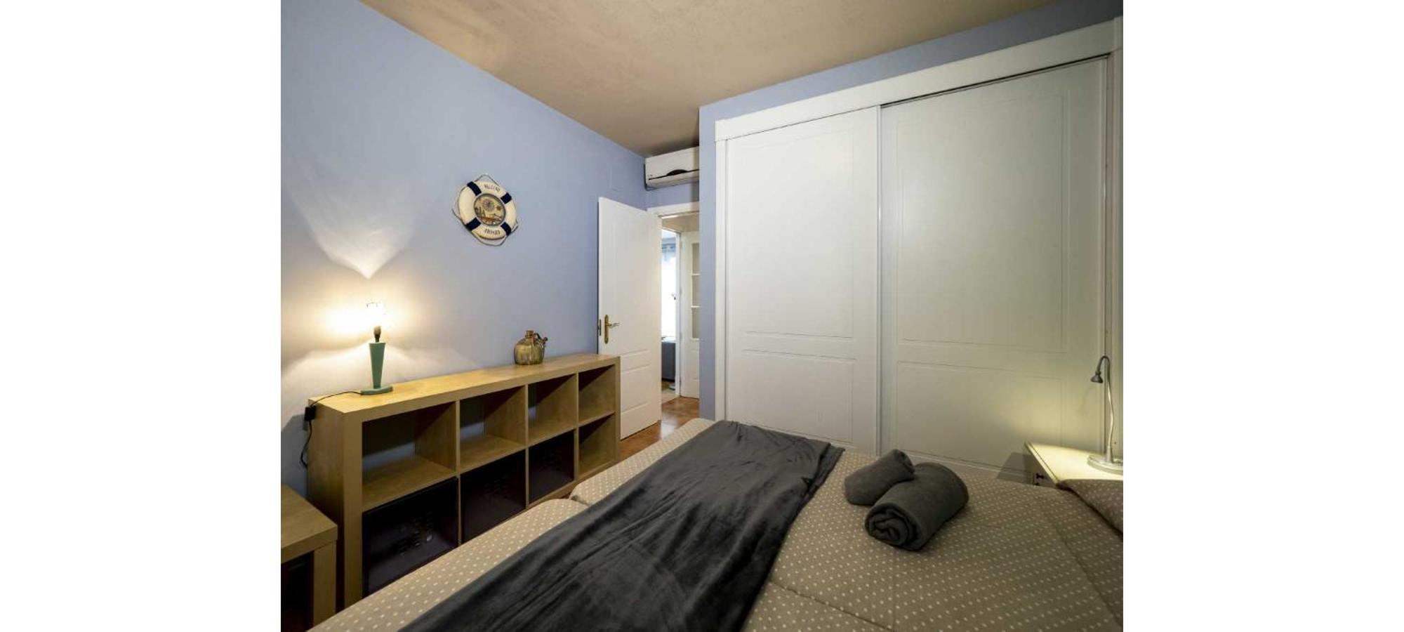 Marina I By H - Marina Isla Canela Pmhi15P50 Isla del Moral Bilik gambar