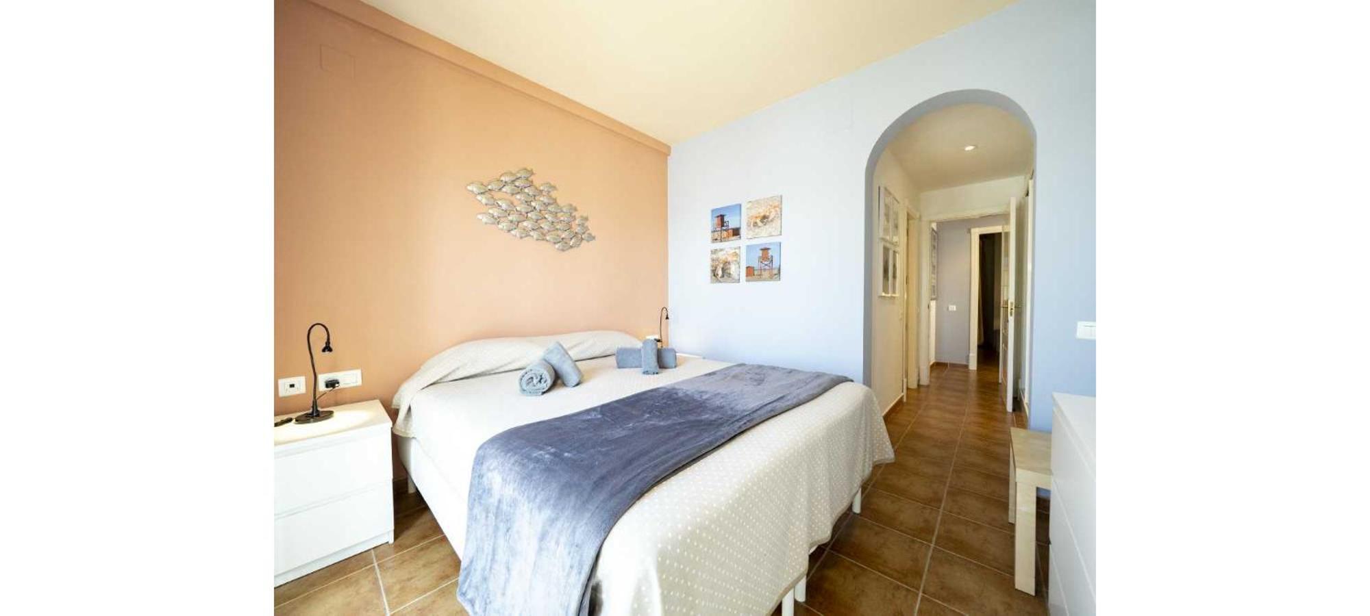 Marina I By H - Marina Isla Canela Pmhi15P50 Isla del Moral Bilik gambar