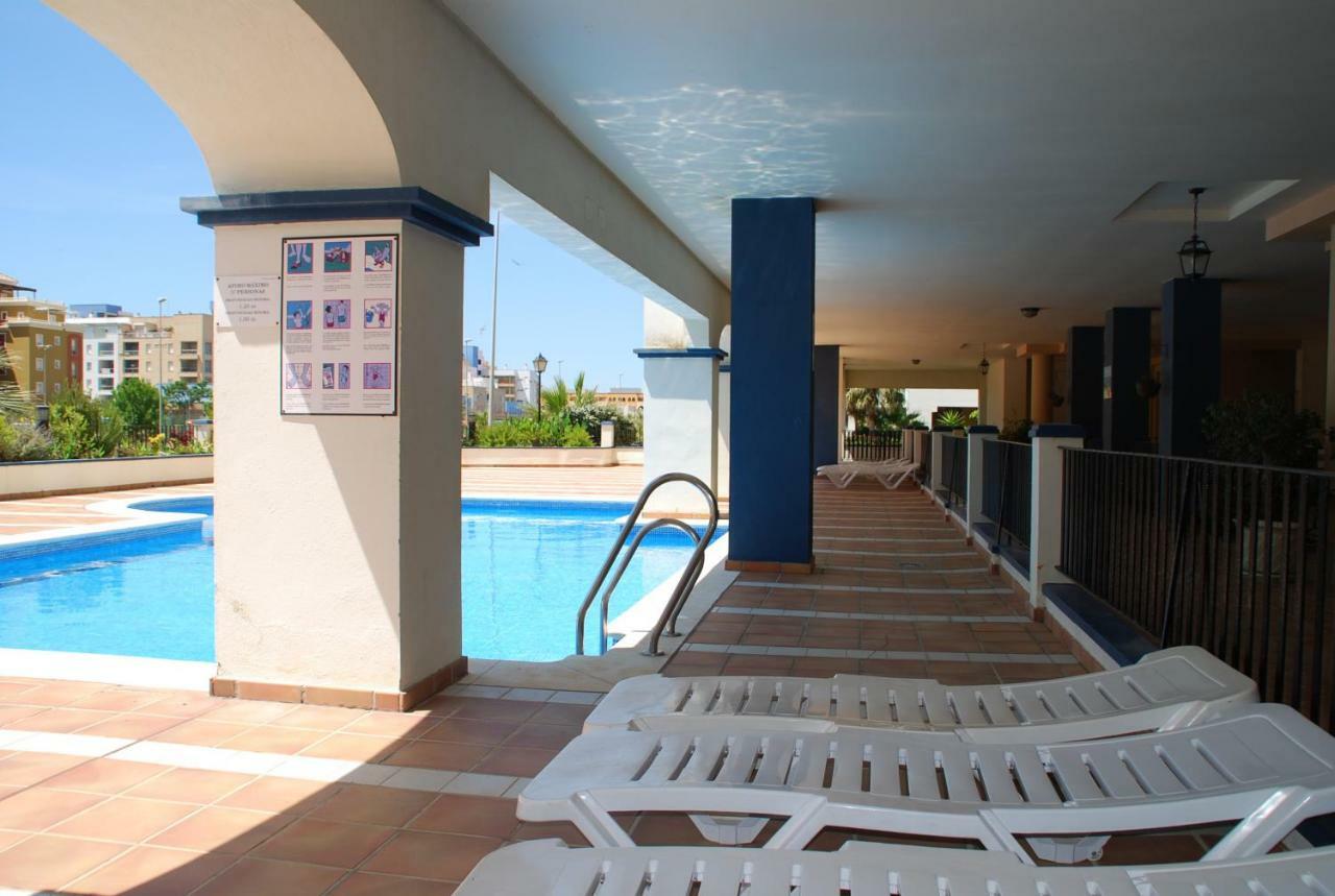 Marina I By H - Marina Isla Canela Pmhi15P50 Isla del Moral Luaran gambar