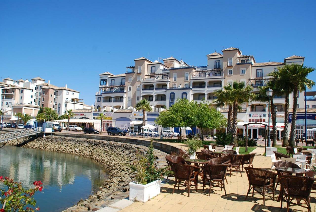 Marina I By H - Marina Isla Canela Pmhi15P50 Isla del Moral Luaran gambar